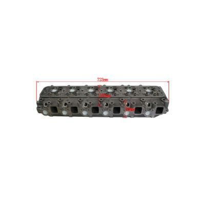 Forklift Spare Parts Cylinder Head Used for 8fd40-60/15z with OEM 11101-Ue020yc