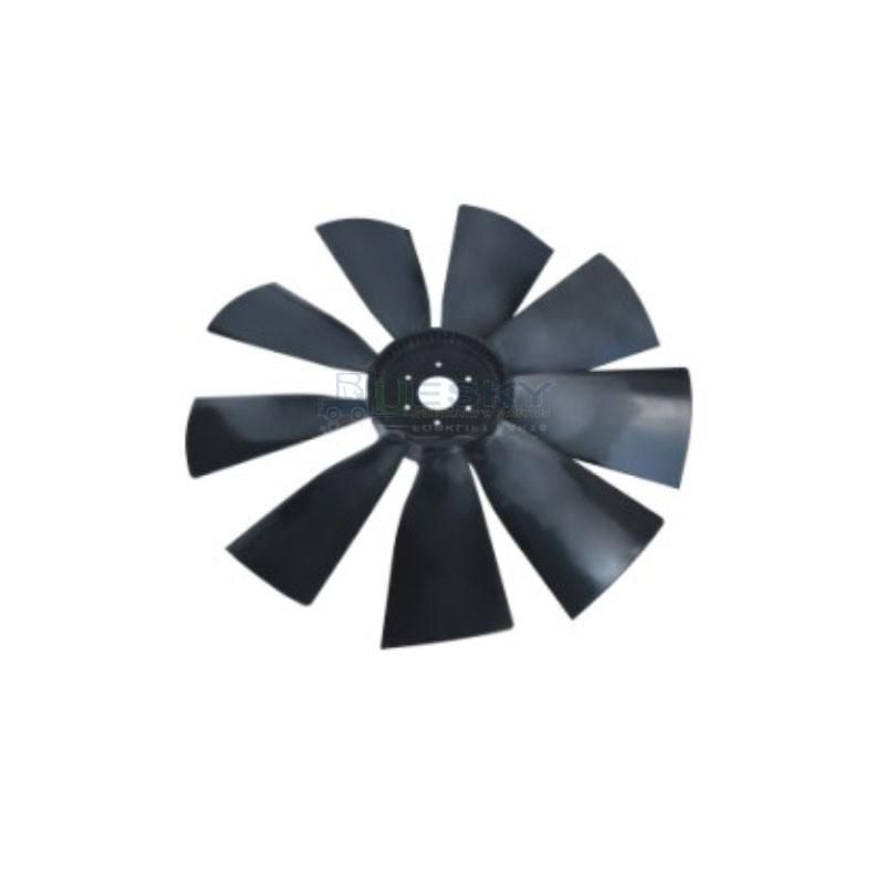 Volvo Forklift Fan Bfpf082