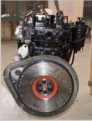 Yanmar 4tne94/98 Air Cylinder Engine