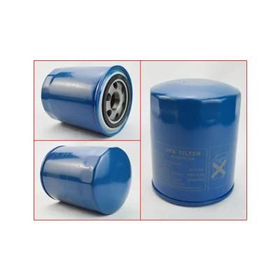 Forklift Parts Oil Filter for D4bb/ 2-3t, with OEM No. 26300-42040