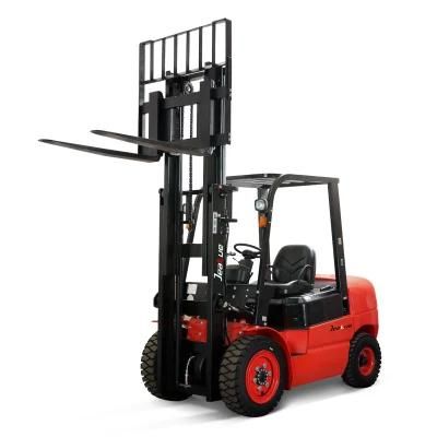 3t Diesel Forklift