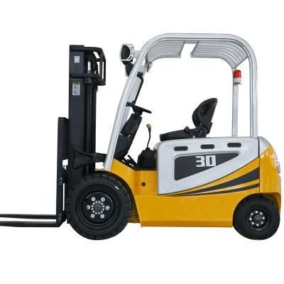 Lead Acid Battery Forklift 3ton 2.5ton 2ton 1.5ton Electric Forklift