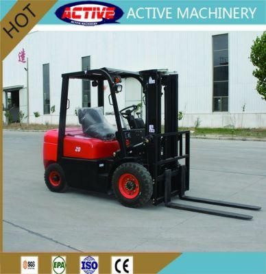ACTIVE 2/2.5ton Forklift Truck for Sale