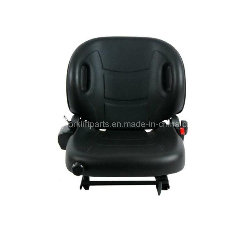 Forklift Seat for Toyota with Suspension