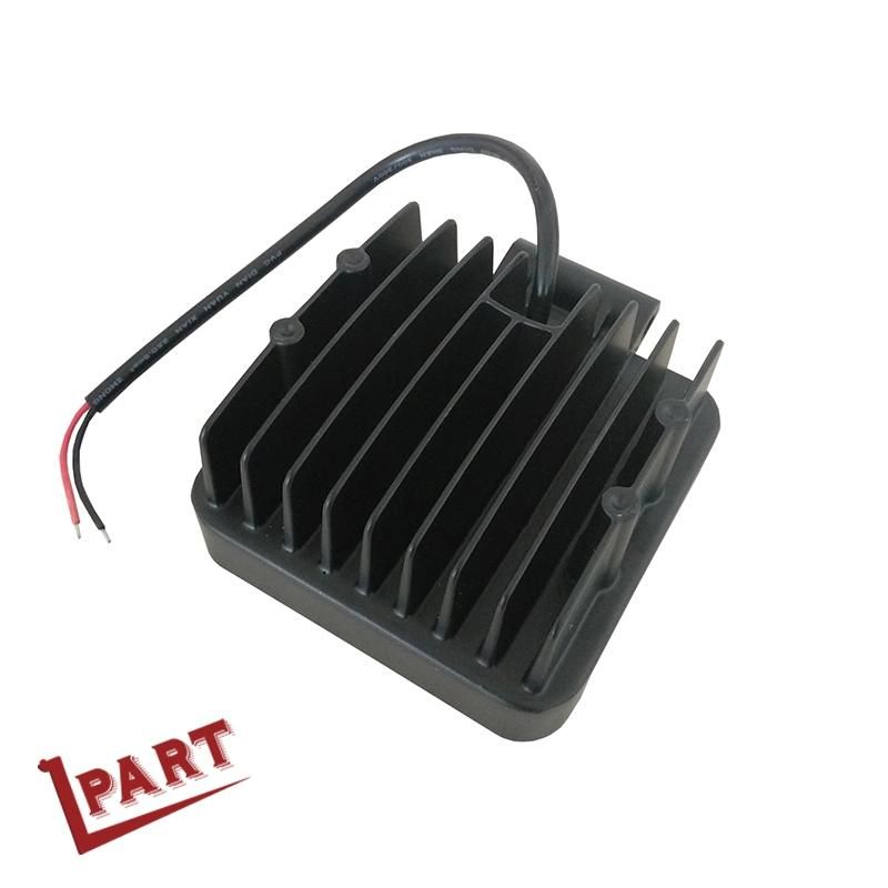 Forklift Parts Forklift LED Headlamp 12-80V 16 Bulbs