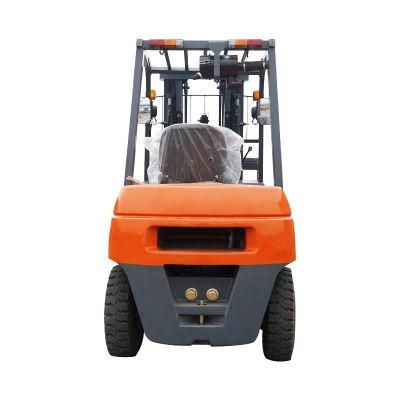 Diesel 2022 Huaya China New Price Hot Forklift Forklifts Sale Fd70