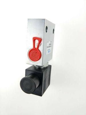 Kalmar Forklift Magnetic Valve 922143.0017 Solenoid Valve Price