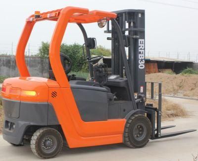 Good Selling Everun Erfb30 Lead Acid -Lithium Battery Support Electric Forklift