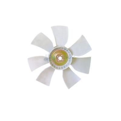 Hitachi Forklift Fan Bfpf093