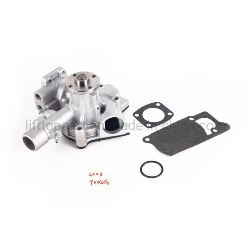 Water Pump for 4D94le Engine Use