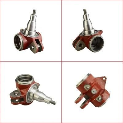 Forklift Parts Steering Knuckle for 351/03/05, 3024530304, 3024501212