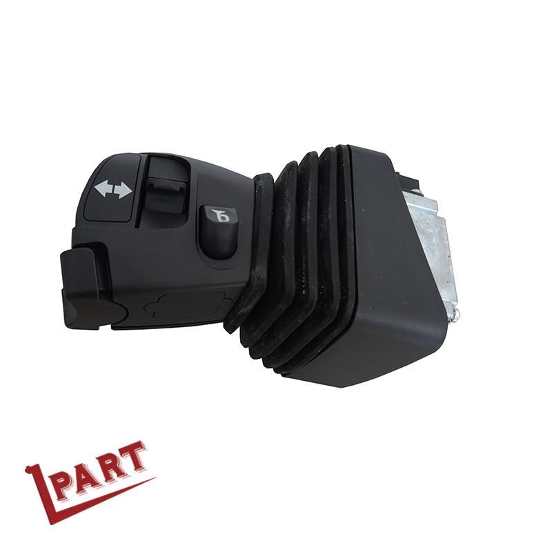Forklift Parts Tiller Head Assembly 51303435 51303554
