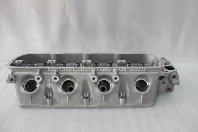 Forklift Cylinder Head for Toyota 4y