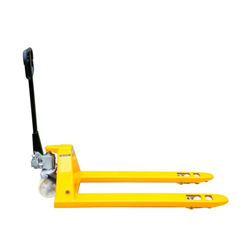 2ton 2000kg 3ton 3000kg Material Handling Equipment Manual Hand Pallet Truck