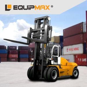 IC Forklift 16000kg Diesel Forklift with Cabin