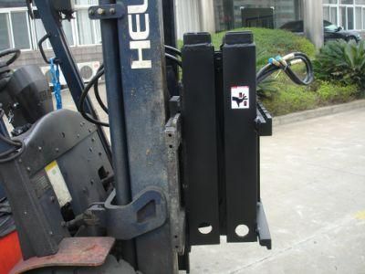 Forklift Attachments Spare Parts 2t Load Extender with CE for Doosan Forklift