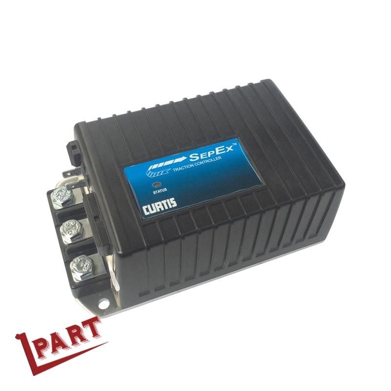 Forklift Spare Parts Forklift Controller 1243-4220