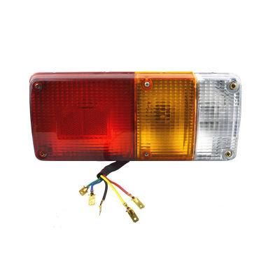 Forklift Parts Rear Combination Lamp for 5-7t, Dq-Z8620-12000