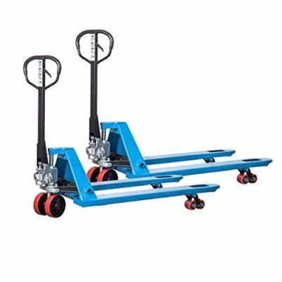 Competitive Price 5000 Kg Hand Pallet Hydraulic Jack