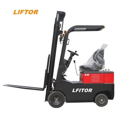 Diesel Forklift Truck 3000kg OEM 3 Ton Forklift Diesel Drive off Road Forklift with CE