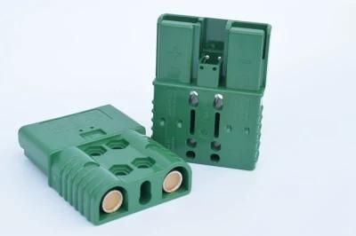 150V 160A Green Rema Power Connector