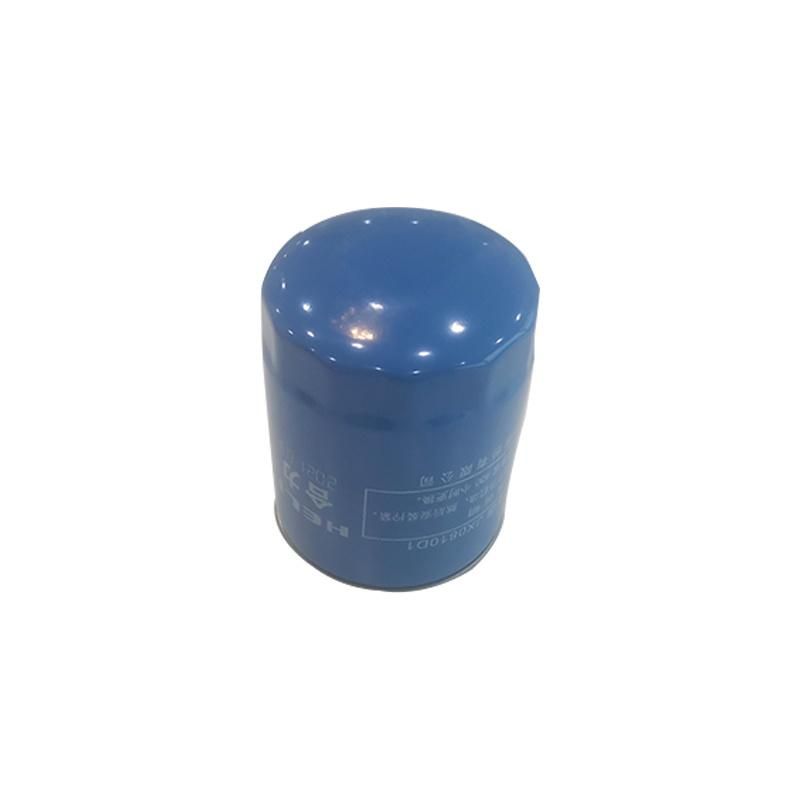 Jx85100c Oil Filter for Heli/Xinchang 490b Use