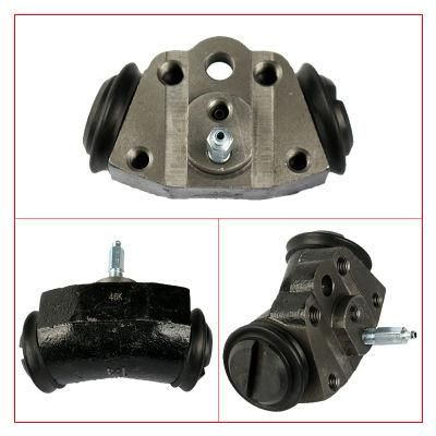 Forklift Part Wheel Cylinder for 3.5t, 1768-1, 47520-30414-71, 47520-30510-71