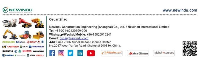 China Heli Forklift Cbd20 2 Ton Battery Forklift 2 Ton Electric Forklift