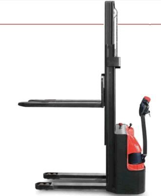 1.5ton Low Price Electric Stacker