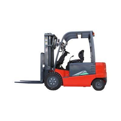 Heli LPG Forklifts 3.5tons Cpyd35 Forklift for Warehouse