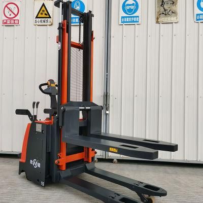 1600mm-5500mm Not Adjustable Jiangmen Trucks Forklift Cdd