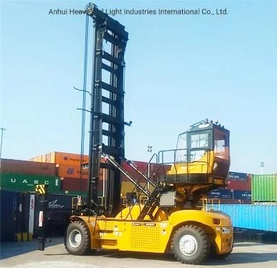 9t Empty Container Handler Sdcy90K8h2 for Sale