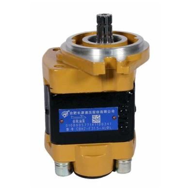 Forklift Hydraulic Gear Pump, Fuel Pump Chinese Forklift Brands