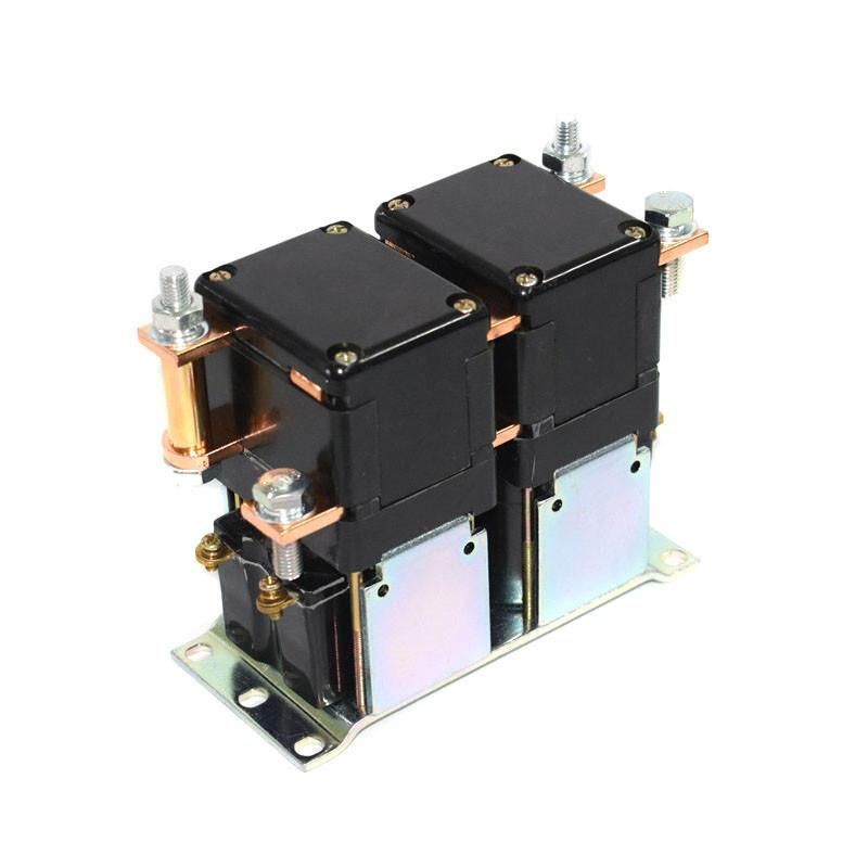 OEM Parts 72V Ge304 Duplex Contactor