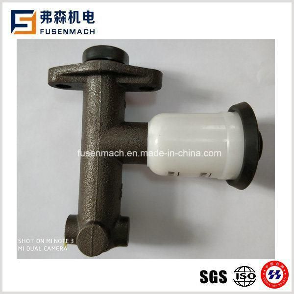 Brake Cylinder Outer for Forklift Cpcd30 (C0X01-07001)