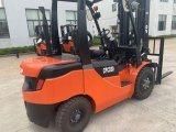 New Gp Naked China Tcm Diesel Forklift with Good Price Cpcd30