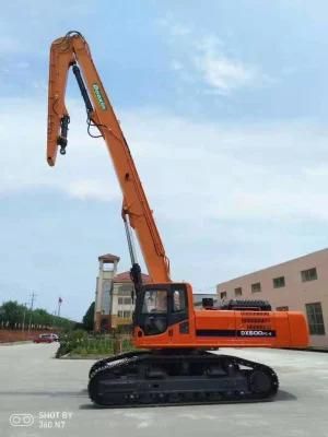 River Sand Excavating Dredger Cutter Suction Dredging Machine with Good Price