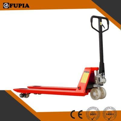 Wholesale Mini Forklift Crown Oallet Truck Equality 3000kg Hand Manual Pallet Trucks