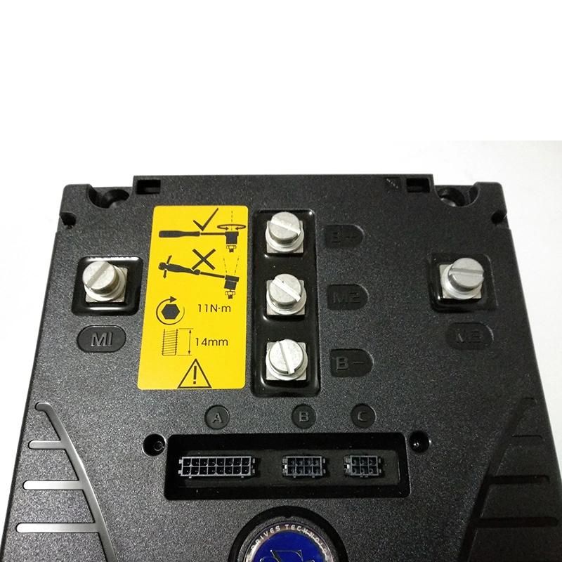Forklift Parts Set445m 48V 450A Pg Controller