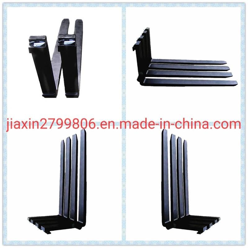 Electric Forklift Material Handling Equipment for Forks Attachment