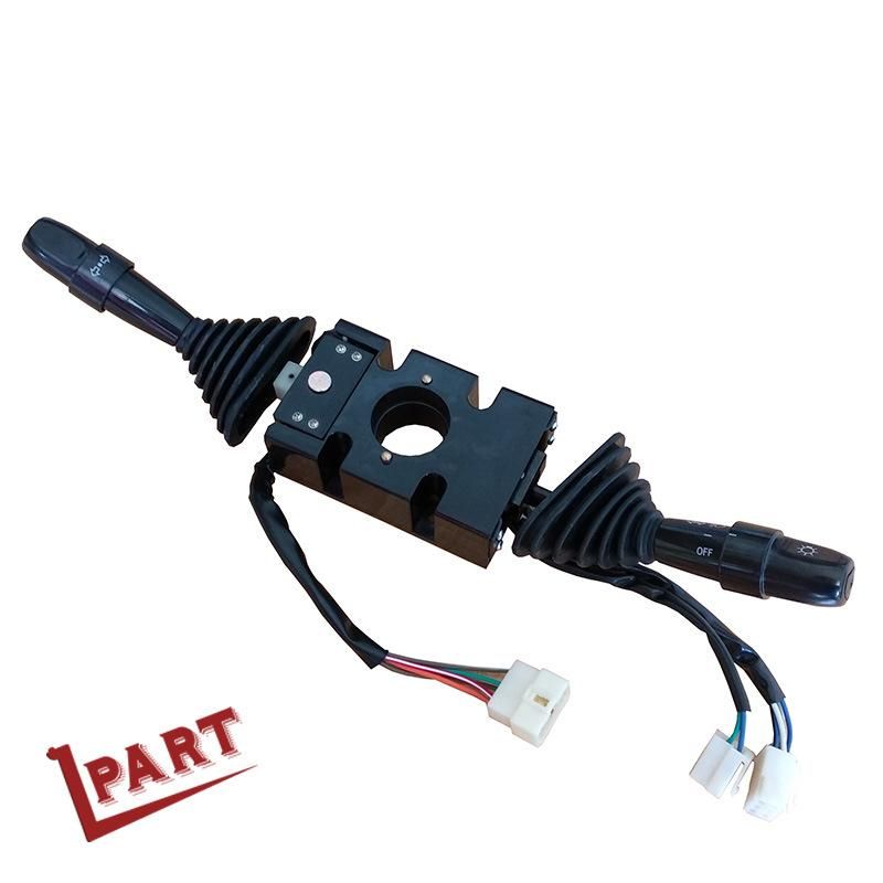 Forklift Spare Parts Forklift Combination Switch Fxk800