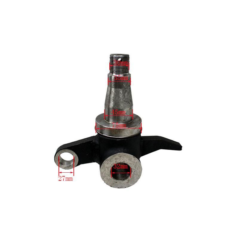 Forklift Parts Steering Knuckle for H18/E15/E16/E18, 3014530305y