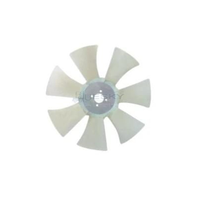 Daewoo Forklift Fan Bfpf020