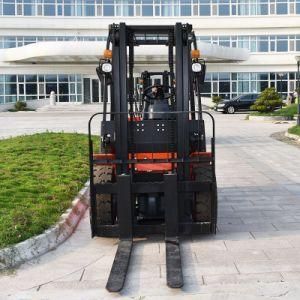 Hot Sale 3.5ton Forklift High Performance Made in China