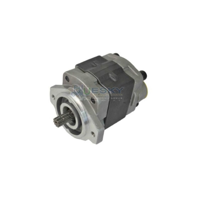 Hydraulic Gear Pump for Toyota 6fd20/30 Forklift Truck