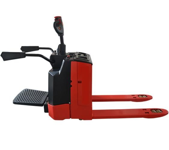 Lifting 1t - 6t Te Series Electric Pallet Truck Short Haul