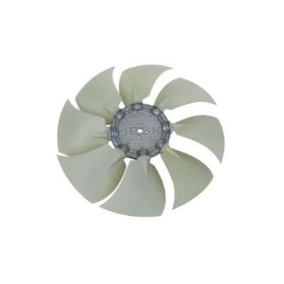 Aluminum Fan for Forklift Truck Bfpf261