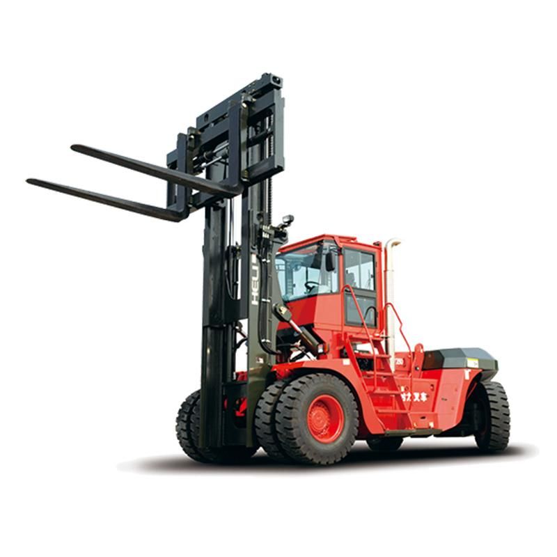 China Heli New 16 Ton 20 Ton Diesel Forklift Price Cpcd200 Cpcd160 for Sale