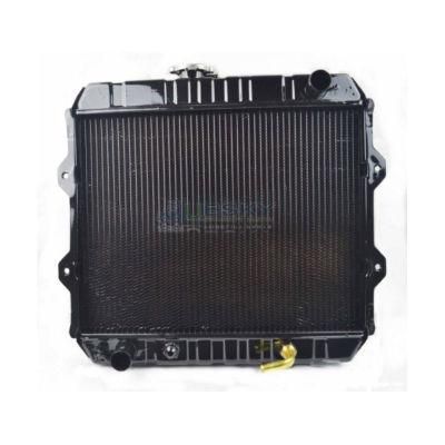 Radiator for Mitsubishi Fd30K Forklift Truck