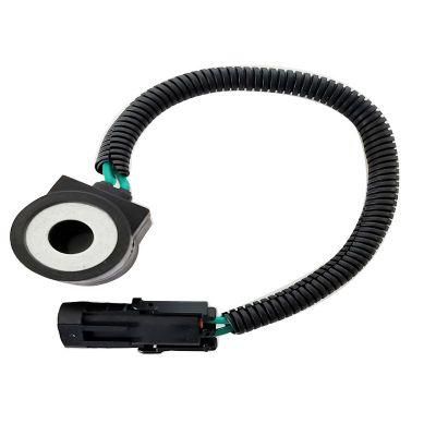 Kalmar Reach Stacker Dana Transmission 6309739 Solenoid Price 246291